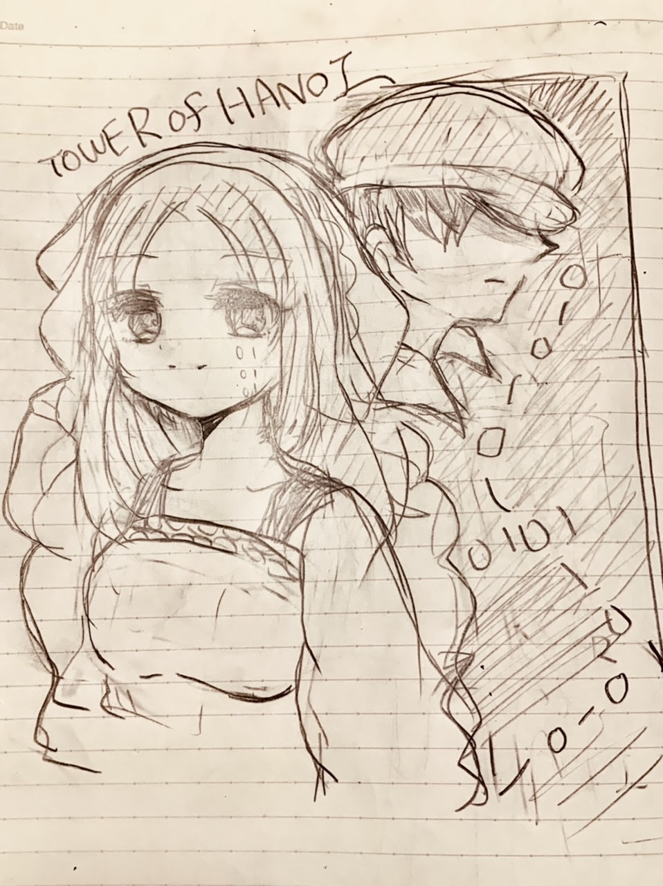 VjƂƁ[